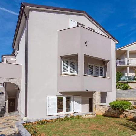 2274c Appartement Medulin