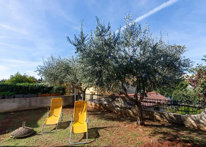 2274c Apartman *