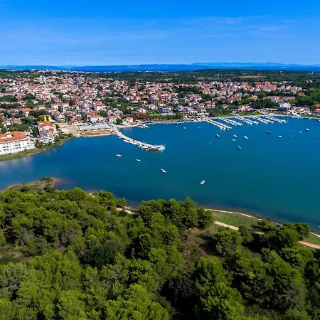 2274c Apartment Medulin