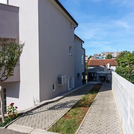 2274c Apartmán *