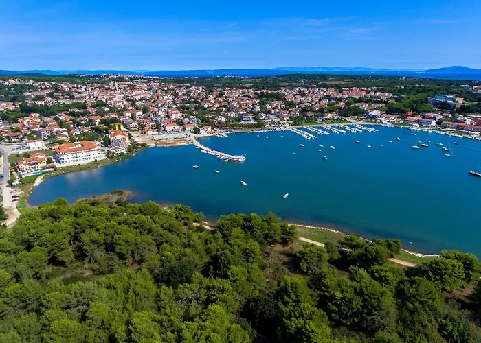 2274c Apartman Medulin