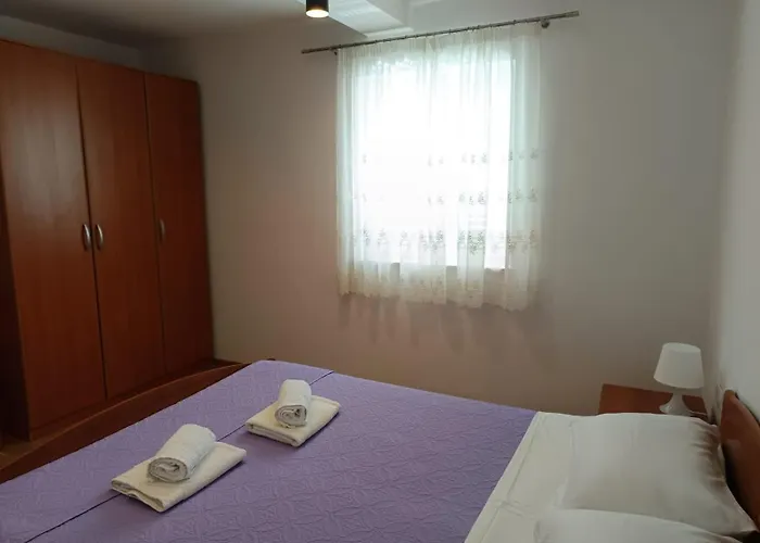 Apartman 2274c Medulin